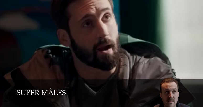 Cмотреть сериал Сильный пол 1 сезон 7 серия онлайн бесплатно