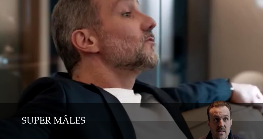 Сильный пол (2024) 1 сезон 8 серия смотреть онлайн в хорошем качестве