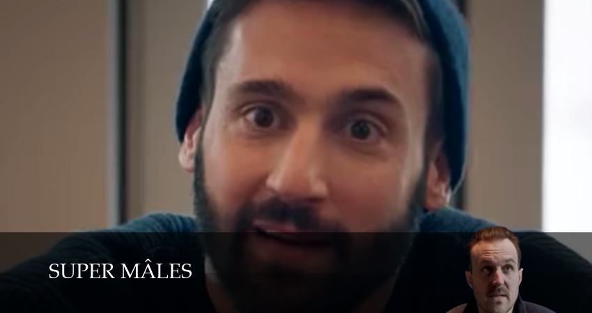 Сильный пол 1 сезон 9 серия смотреть бесплатно в хорошем качестве