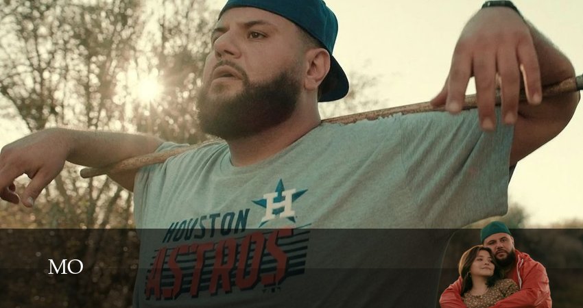 Сериал Mo (Сериал) (2024) 2 сезон 1 серия смотреть бесплатно в хорошем качестве