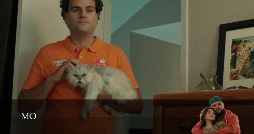 Mo (Сериал) 2 сезон 7 серия смотреть бесплатно в хорошем качестве