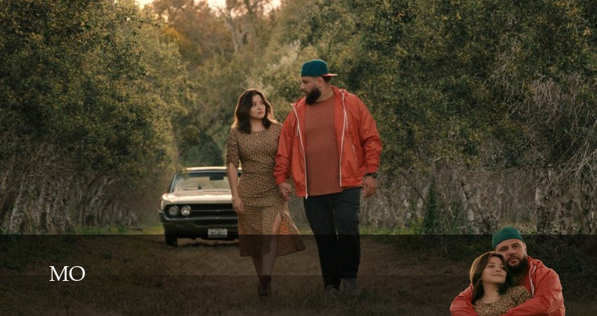 Mo (Сериал) 2 сезон 9 серия смотреть в хорошем качестве