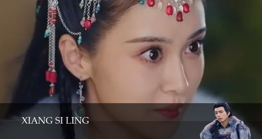 Сериал Похищенная невеста (2025) 1 сезон 3 серия смотреть онлайн в качество 1080 HD или 4K