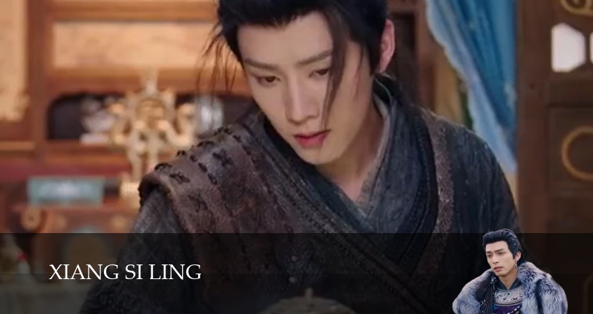 Похищенная невеста (1 сезон, 14 серия) смотреть онлайн в хорошем качестве бесплатно