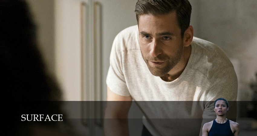 Поверхность (Surface) (2025) 2 сезон 3 серия смотреть бесплатно полностью