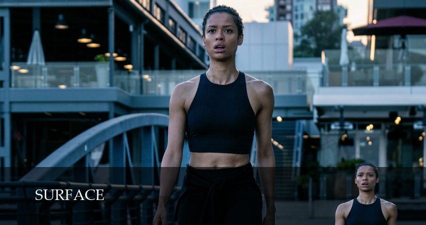 Сериал Поверхность (Surface) (2 сезон, 12 серия) смотреть онлайн