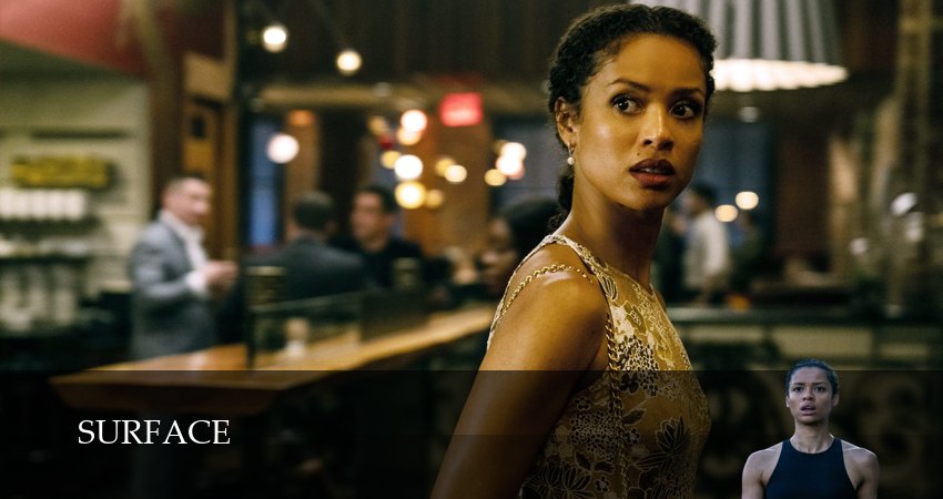 Поверхность (Surface) (2025) 2 сезон 16 серия онлайн бесплатно в высоком качестве