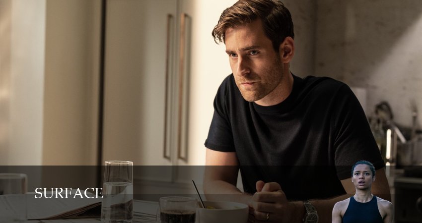 Сериал Поверхность (Surface) (2 сезон, 17 серия) смотреть онлайн бесплатно