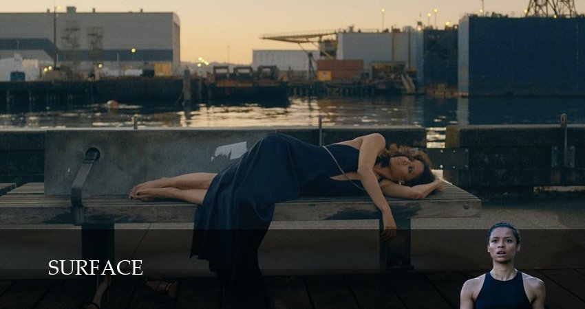 Поверхность (Surface) (2025) 2 сезон 18 серия смотреть бесплатно полностью