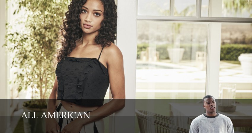 Настоящий американец / Всеамериканский (2025) 7 сезон 3 серия онлайн бесплатно в высоком качестве