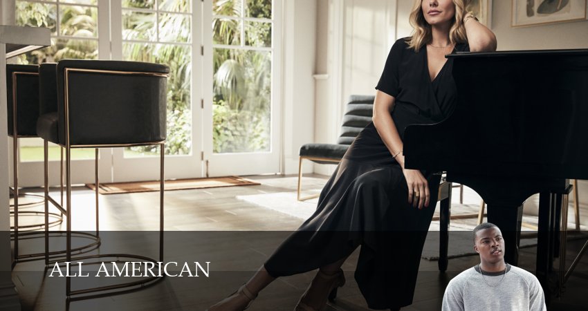 Сериал Настоящий американец / Всеамериканский (2025) 7 сезон 6 серия в 4K UHD и HD смотреть онлайн бесплатно