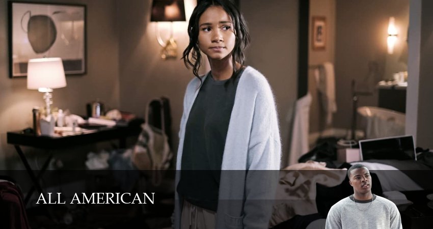 Настоящий американец / Всеамериканский (2025) 7 сезон 8 серия смотреть бесплатно полностью
