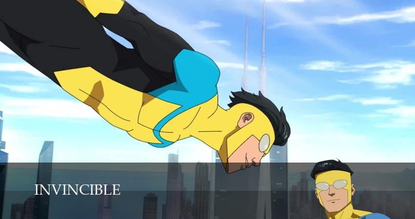 Смотреть сериал Непобедимый / Неуязвимый (2025) 3 сезон 4 серия без рекламы в HD