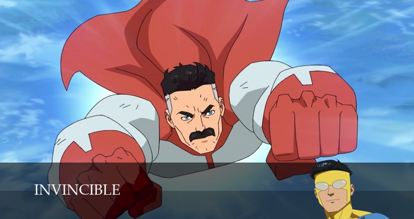 Непобедимый / Неуязвимый 3 сезон 5 серия смотреть в хорошем качестве