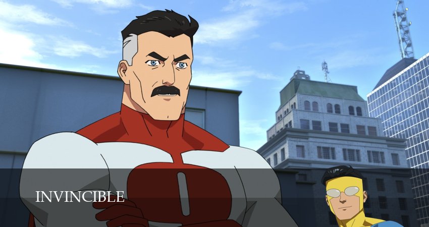 Непобедимый / Неуязвимый (2025) 3 сезон 7 серия онлайн бесплатно в высоком качестве