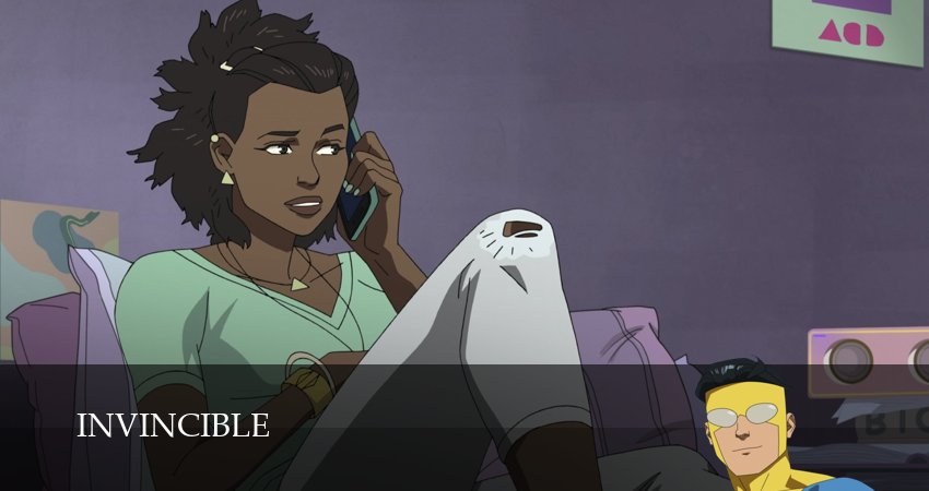 Сериал Непобедимый / Неуязвимый 3 сезон 8 серия смотреть онлайн бесплатно в хорошем качестве