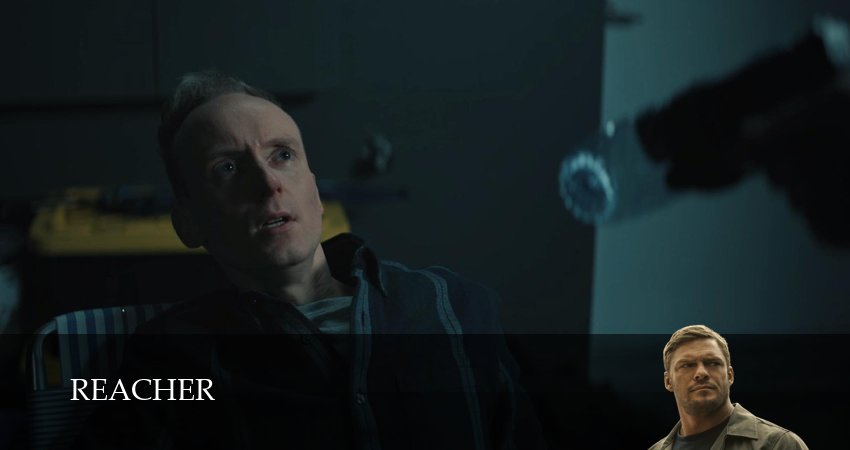 Будет ли продолжение сериала Джек Ричер (Reacher) (3-й сезон)