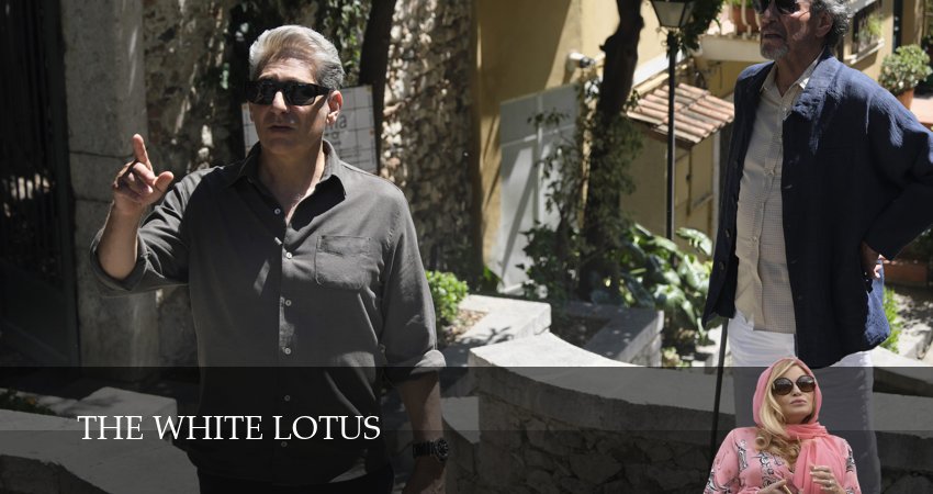 Белый лотос 3 сезон 7 серия смотреть онлайн 720p или 1080p