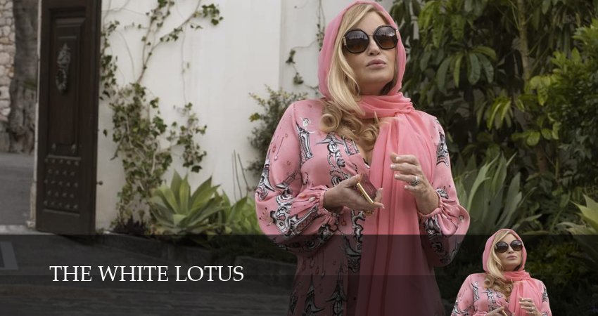 Сериал Белый лотос (3 сезон, 9 серия) смотреть бесплатно онлайн