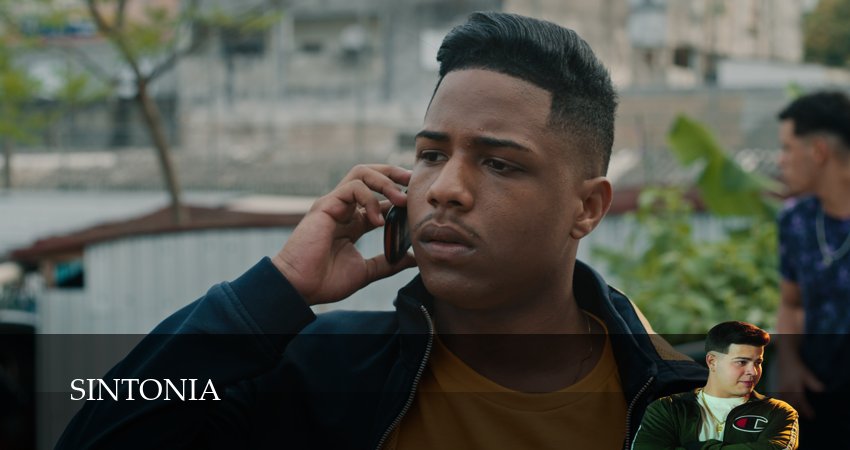 Смотреть сериал Созвучие / Синтония (2025) 5 сезон 2 серия в хорошем качестве онлайн