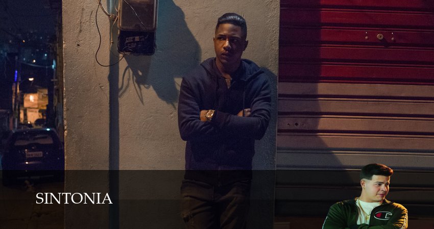 Созвучие / Синтония (2025) 5 сезон 3 серия смотреть онлайн без рекламы и регистрации