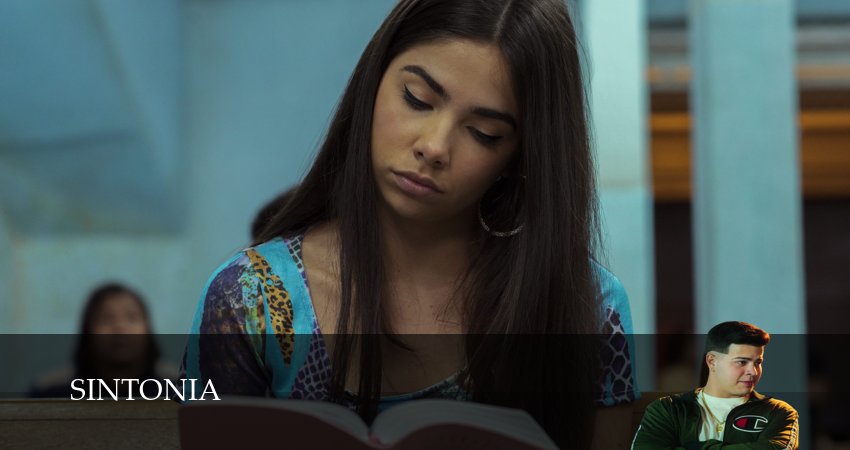 Созвучие / Синтония (2025) 5 сезон 5 серия смотреть в 4K качестве онлайн