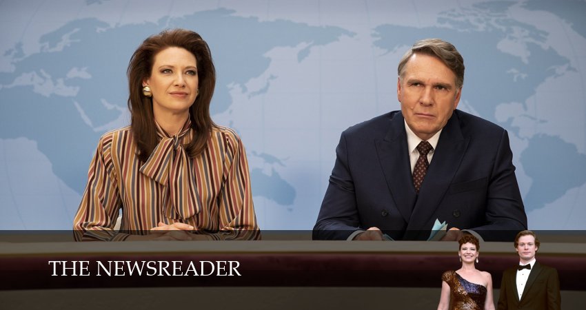 Диктор новостей (2025) 3 сезон 5 серия смотреть в HD 1080 без регистрации