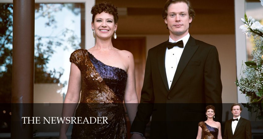 Диктор новостей (2025) 3 сезон 7 серия смотреть онлайн в хорошем качестве