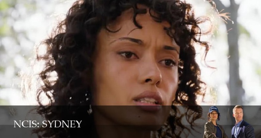 Морская полиция: Сидней (2025) 2 сезон 9 серия полностью в хорошем качестве и бесплатно