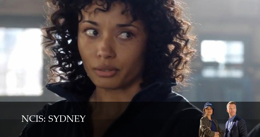 Морская полиция: Сидней 2 сезон 10 серия полная версия смотреть бесплатно