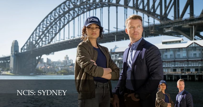 Смотреть Морская полиция: Сидней 2 сезон 11 серия онлайн бесплатно без смс