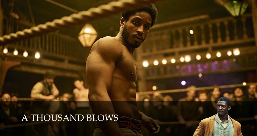 Тысяча ударов 1 сезон 1 серия полная версия смотреть бесплатно