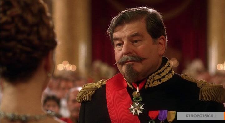 Сериал Императрица Сисси (Sisi) (2009) 1 сезон 2 серия в 4K UHD и HD смотреть онлайн бесплатно