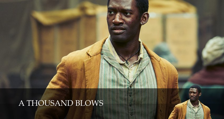 Сериал Тысяча ударов (2025) 1 сезон 15 серия смотреть онлайн в качество 1080 HD или 4K