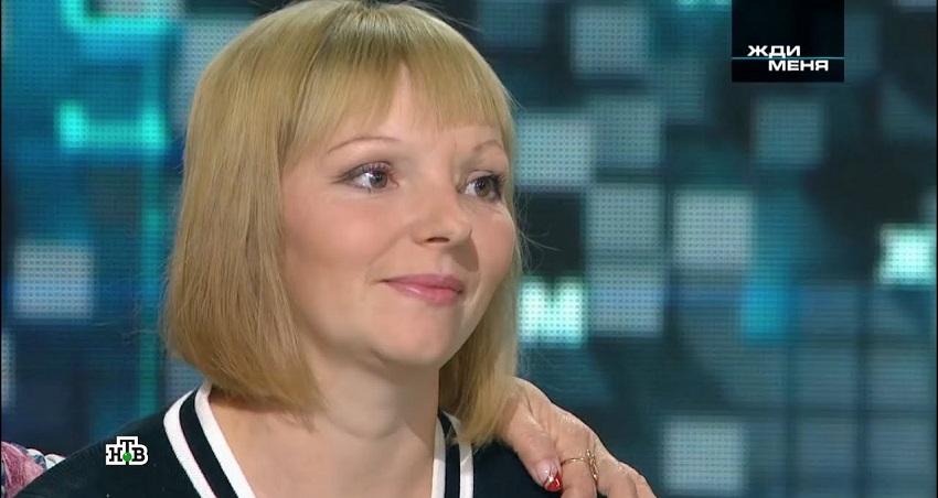 Жди меня 24.01.2025 Последний выпуск иви
