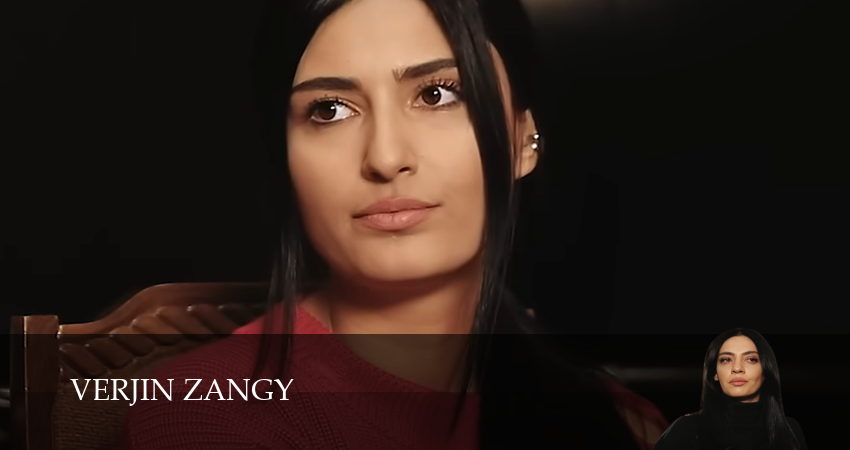 Сериал Verjin Zangy 1 сезон 16 серия онлайн в качестве 1080p