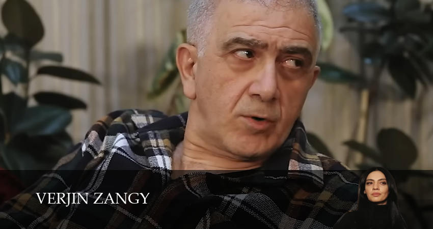 Verjin Zangy (2025) 1 сезон 22 серия смотреть в HD 1080 без регистрации