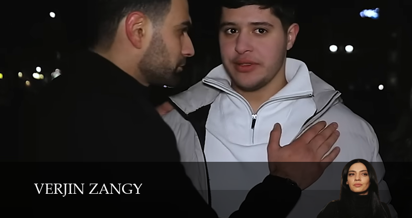 Сериал Verjin Zangy (2025) 1 сезон 25 серия в хорошем качестве 1080 Full HD