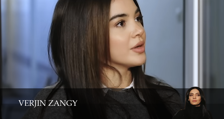 Verjin Zangy 1 сезон 37 серия смотреть онлайн бесплатно в хорошем качестве