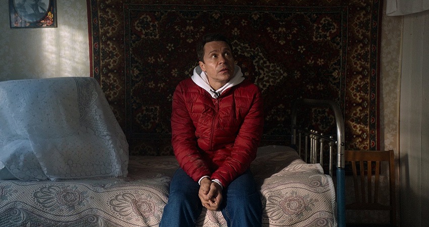 Мужчина и женщина (2025) (2025) смотреть онлайн 720p или 1080p