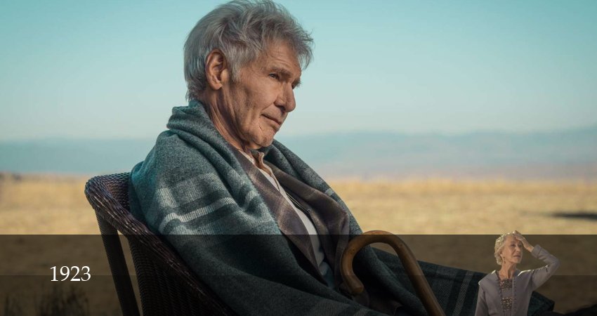 1923 (Сериал) 2 сезон 8 серия смотреть в хорошем качестве