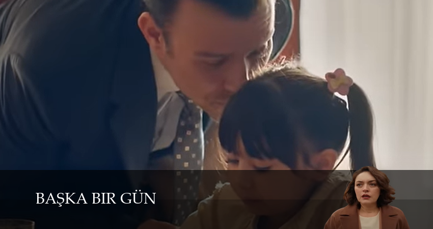 Смотреть сериал Новый день (2024) 1 сезон 1 серия без рекламы в HD