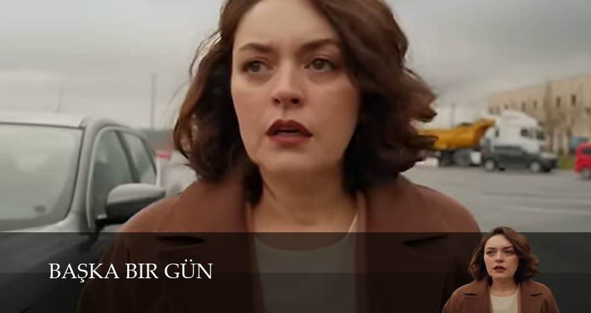 Смотреть Новый день 1 сезон 3 серия онлайн бесплатно без смс