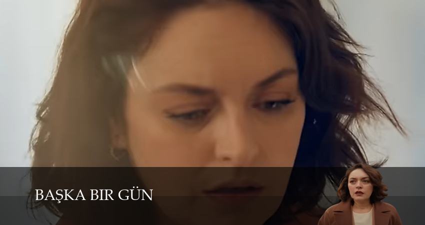 Новый день (2024) 1 сезон 9 серия онлайн бесплатно в высоком качестве