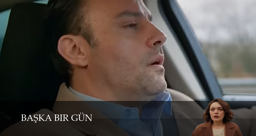 Смотреть сериал Новый день (2024) 1 сезон 11 серия в хорошем качестве онлайн