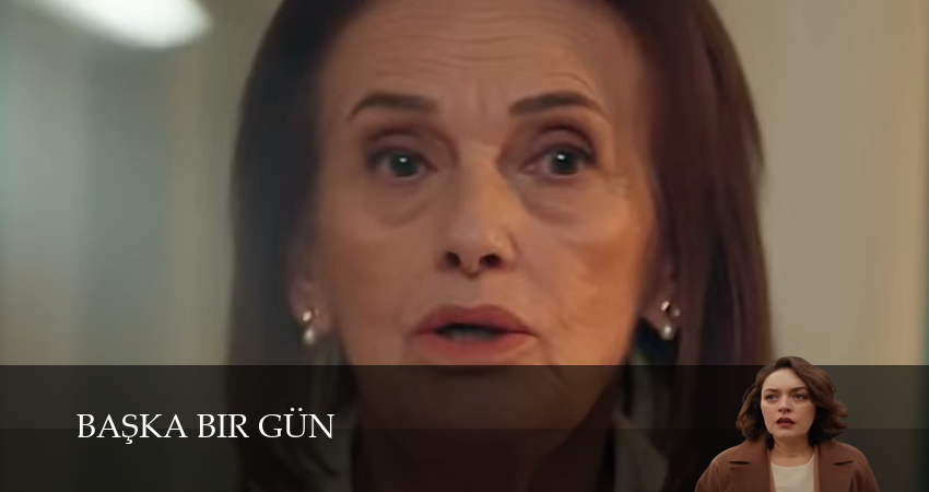 Новый день 1 сезон 13 серия смотреть бесплатно в хорошем качестве