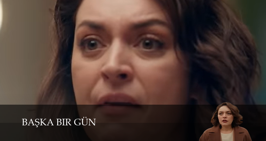 Смотреть сериал Новый день (2024) 1 сезон 15 серия в хорошем качестве онлайн