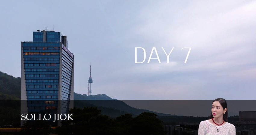 Ад для одиночек (2025) 4 сезон 5 серия полностью в хорошем качестве и бесплатно