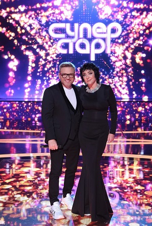 Полный 6 сезон сериала Суперстар! (2024) доступен для просмотра онлайн в 4K