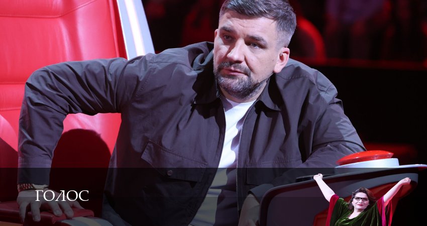 Голос 13 13 сезон 6 серия смотреть онлайн в качестве 4K